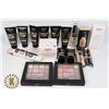 Image 1 : BAG OF ASSORTED NYX COSMETICS