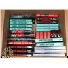 Image 1 : BOX OF ASSORTED BOOKS