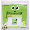 Image 1 : NEW 30 X 30 X 30CM FROG THEME FOLDABLE STORAGE