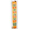 Image 2 : NEW 30 X 30 X 30CM FROG THEME FOLDABLE STORAGE
