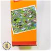 Image 3 : NEW 30 X 30 X 30CM FROG THEME FOLDABLE STORAGE