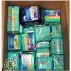 Image 1 : BOX OF ALWAYS PADS