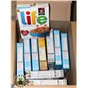 Image 1 : BOX OF CEREAL