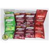 Image 1 : BAG OF THROAT LOZENGES