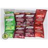 Image 1 : BAG OF THROAT LOZENGES