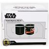 Image 2 : NEW 20-OZ STAR WARS THE FORCE AWAKENS MUG