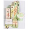 Image 1 : BAG OF ASSORTED PIXI COSMETICS