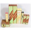 Image 1 : BAG OF ASSORTED PIXI COSMETICS