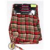 Image 1 : NEW 100% COTTON WOMENS FLANNEL PAJAMA PANTS