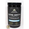 Image 1 : ANCIENT NUTRITION BONE BROTH COLLAGEN PROTEIN