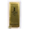 Image 1 : 1 MILLION EAU DE TOILETTE PACO RABANNE