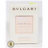 Image 1 : BVLGARI OMNIA EAU DE TOILETTE
