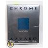 Image 1 : CHROME AZZARO EAU DE TOILETTE