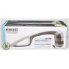 Image 1 : NEW HOMEDICS PERCUSSION ACTION HANDHELD MASSAGER