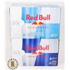 Image 1 : TWO EIGHT PACKS OF RED BULL (ONE SUGAR FREE)
