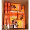 Image 1 : BOX OF ASSORTED CELEBRATION COOKIES