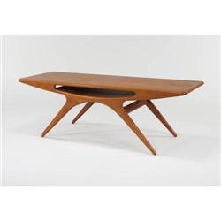 Johannes Anderson - Coffee table