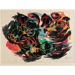 Karl Appel - "Drole de Drame"