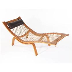 Hans J. Wegner - "Hammock Chair"