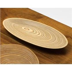 Tapio Wirkkala - Oval dish