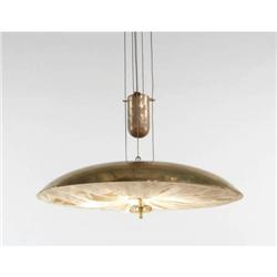 Paavo Tynell - Hanging lamp
