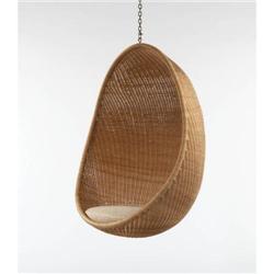 Nanna & Jorgen Ditzel - Hanging chair