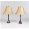 Image 1 : Just Andersen - Pair of table lamps