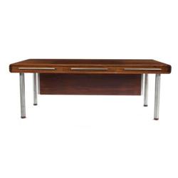 Danish Modern - Rosewood desk