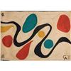 Image 1 : Alexander Calder - "Turquoise"