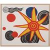 Image 1 : Alexander Calder - Untitled