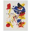 Image 10 : Sam Francis - "The Pasadena Box"