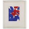 Image 1 : Sam Francis - "The Pasadena Box"