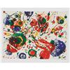Image 8 : Sam Francis - "The Pasadena Box"