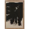 Image 1 : Jules Engel - Black and white abstract on pap