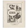 Image 2 : Edward Ruscha - Publications (2)