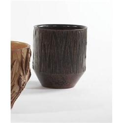 David Cressey - Glazed ceramic planter