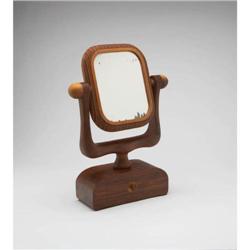 California Studio - Mirrored jewerly box