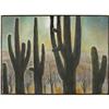 Image 1 : Frederick S. Wight - "Cactus"