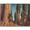 Image 1 : Frederick S. Wight - "Landscape"