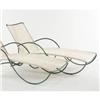 Image 1 : Walter Lamb - Chaise lounge