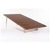 Image 3 : Richard Neutra - "Camel" table