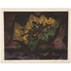 Image 1 : Mordechai Ardon - "Leuille Avec Croix"
