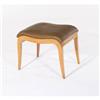 Image 1 : Gilbert Rohde - Vanity stool