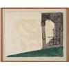 Image 1 : Ben Shahn - "The Porch"