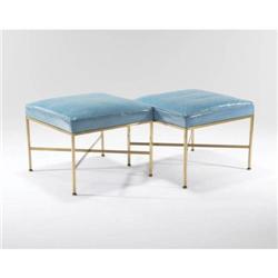 Paul McCobb - Pair of stools