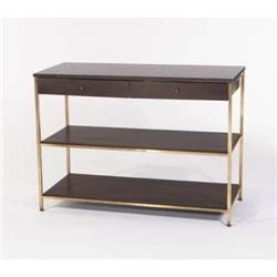 Paul McCobb - Console