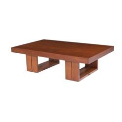 Van Keppel & Taylor Green - "Camel" table