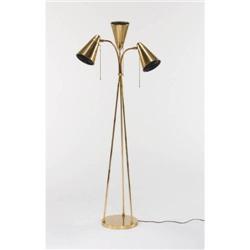 Mid Century - Floor lamp