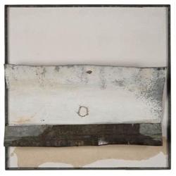 Edward Kienholz - "H.I.D. 6"