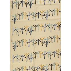 Stewart & MacDougall - "Hands Up" textile